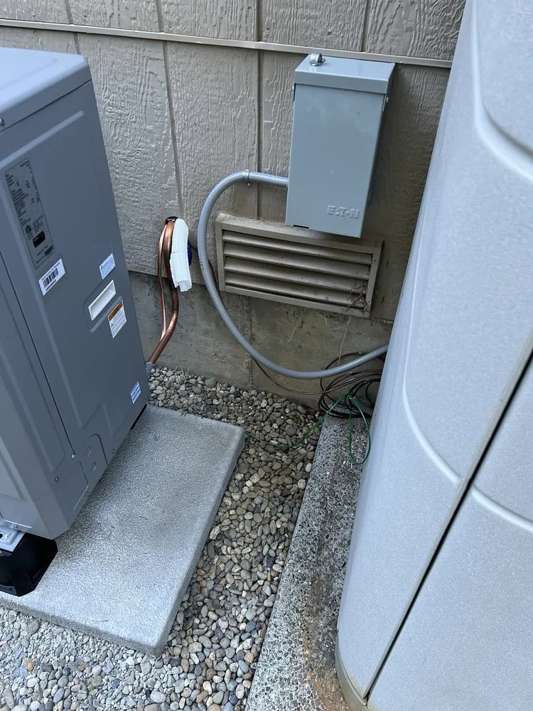 Slide of Kliemann Brothers Heating & Air Conditioning