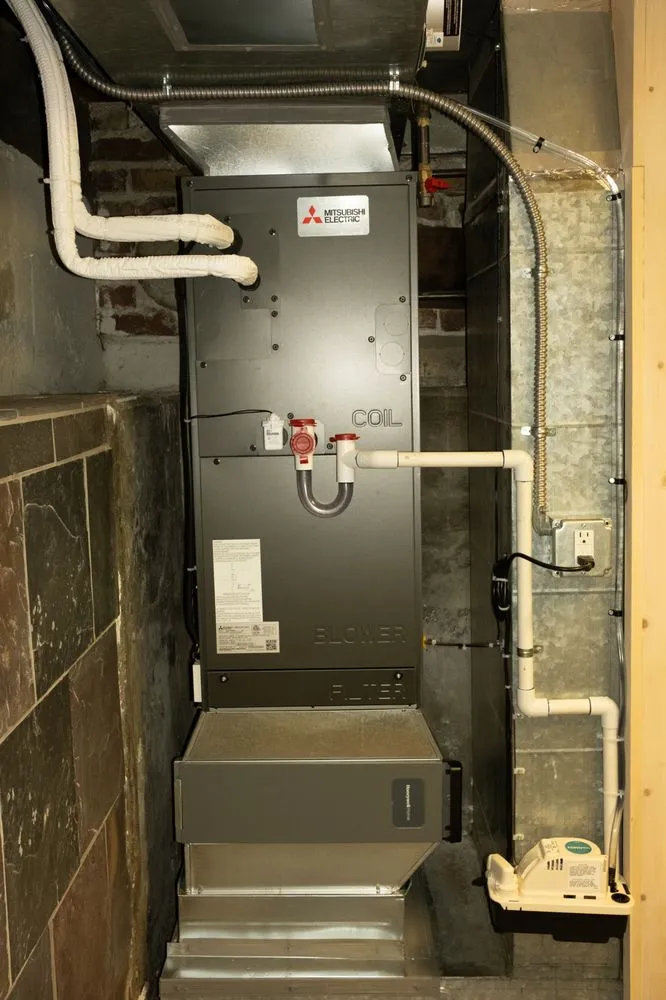 Slide of Kliemann Brothers Heating & Air Conditioning