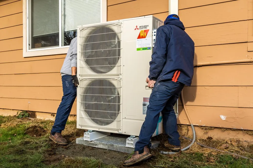 Slide of Kliemann Brothers Heating & Air Conditioning