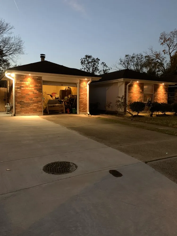 Slide of Klimate Krewe