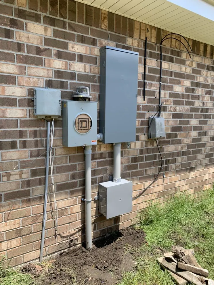 Slide of Klimate Krewe