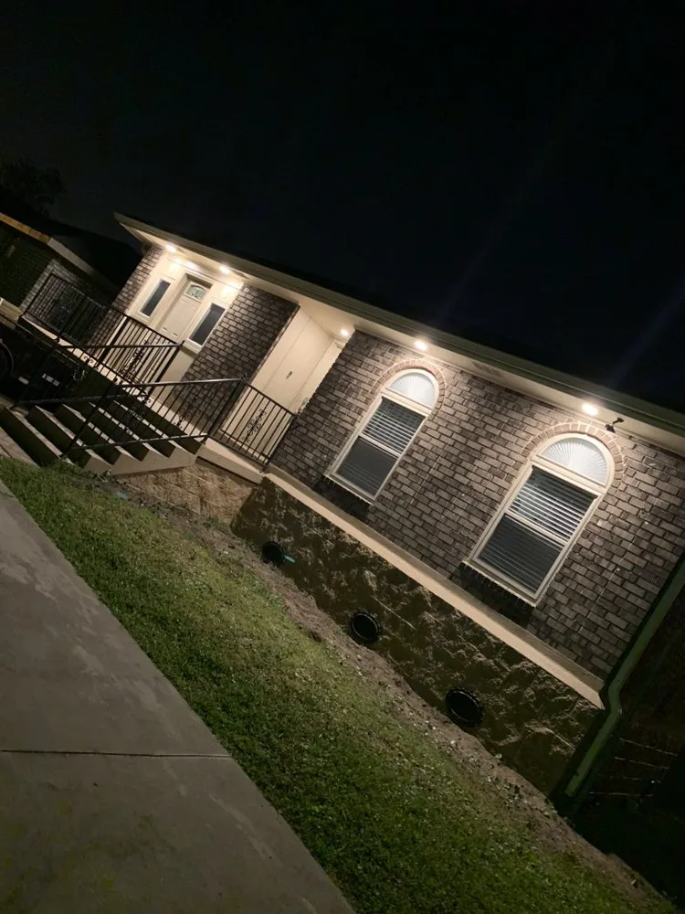 Slide of Klimate Krewe