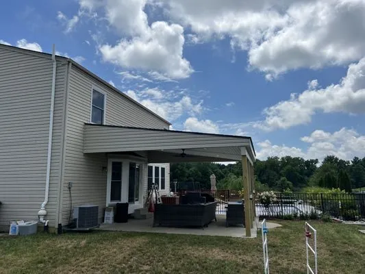 Kline Contracting