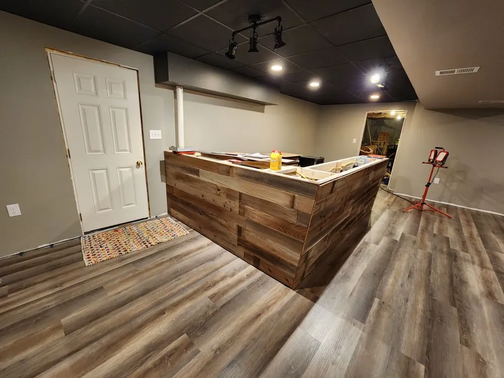 Slide of Kline Electric