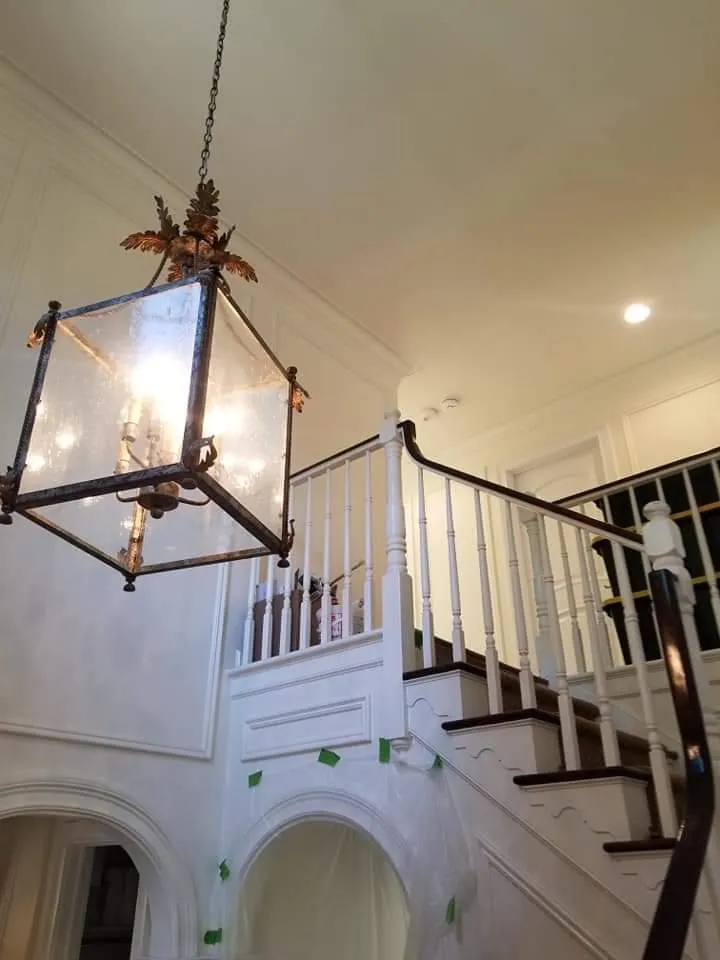 Slide of Kline Electric