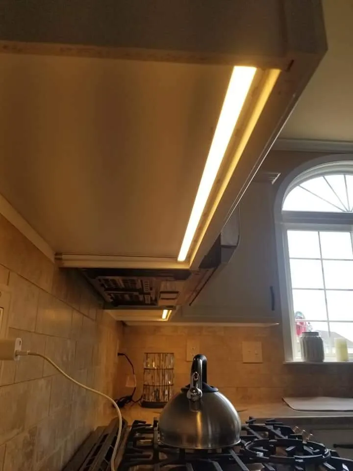 Slide of Kline Electric