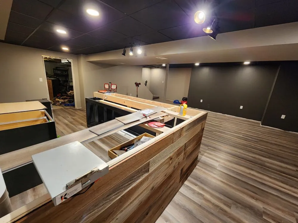 Slide of Kline Electric