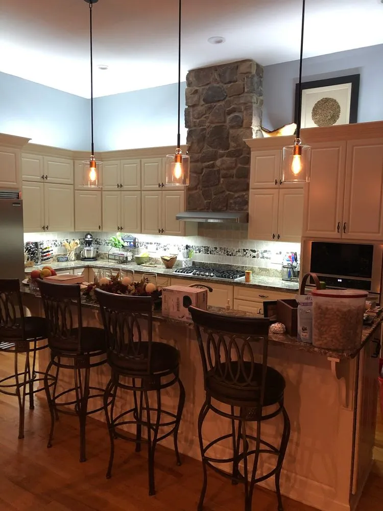 Slide of Kline Electric