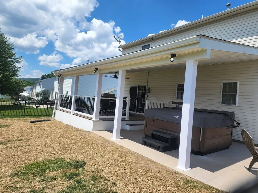 Slide of Kline Electric