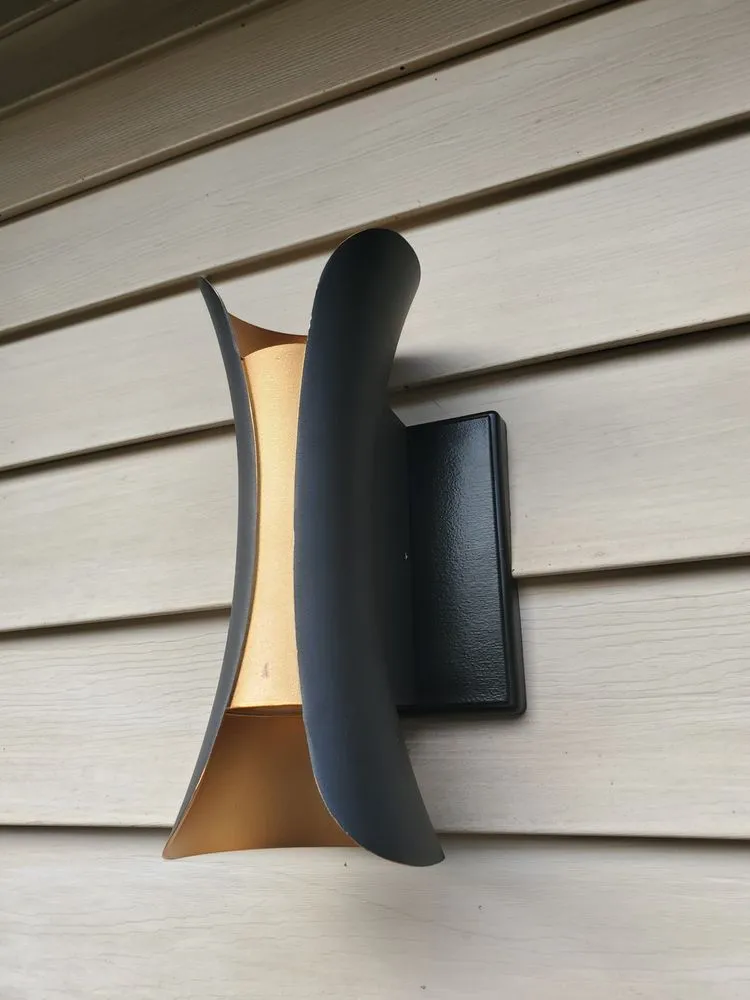 Slide of Kline Electric