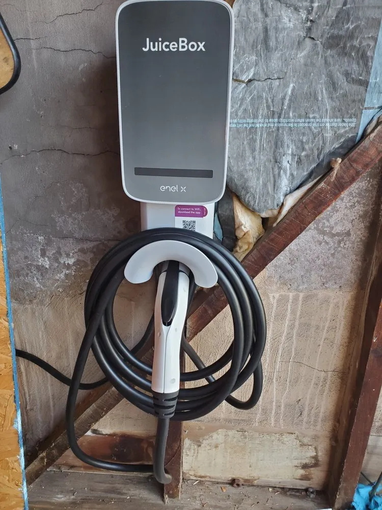 Slide of Kline Electric