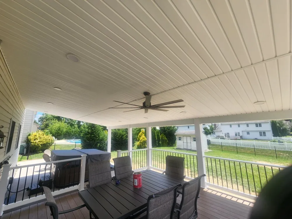 Slide of Kline Electric