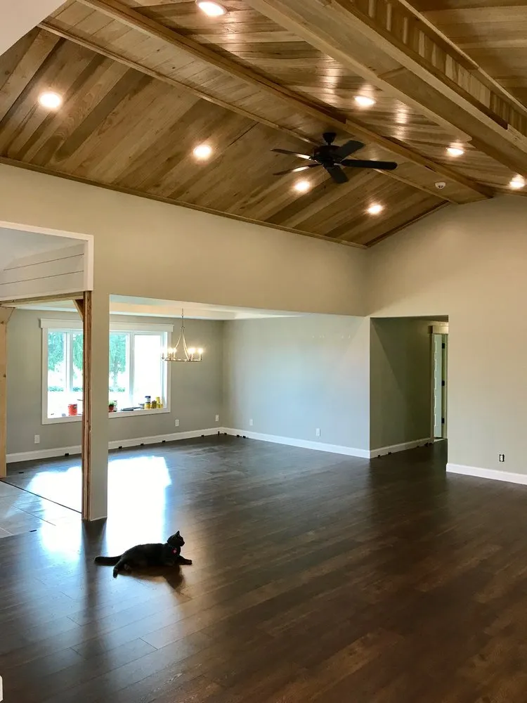 Slide of Kline Electrical Services