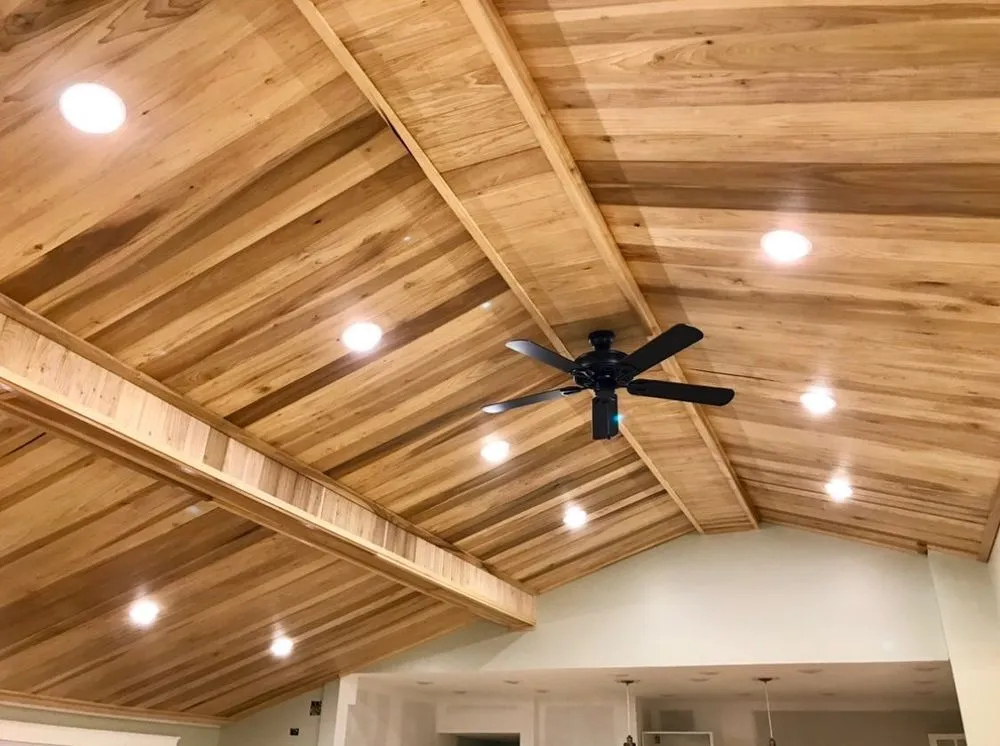 Slide of Kline Electrical Services