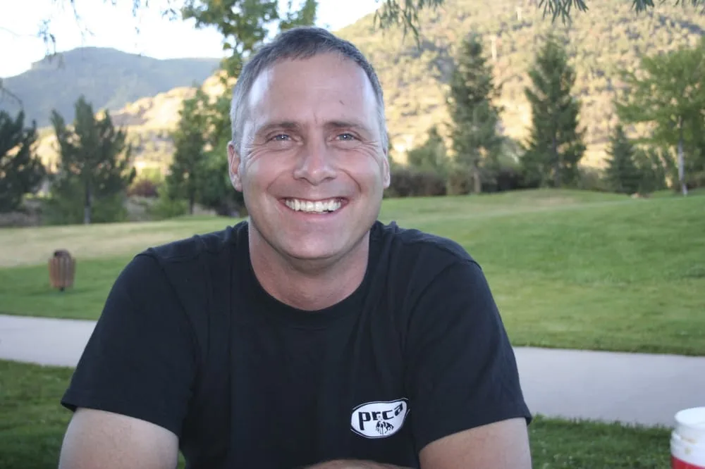 Slide of KLM Electric