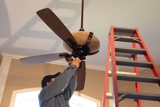 Slide of Klock's Electric