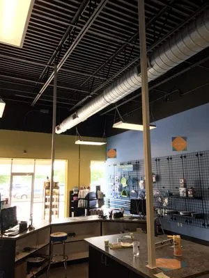 Klock's Electric Logo