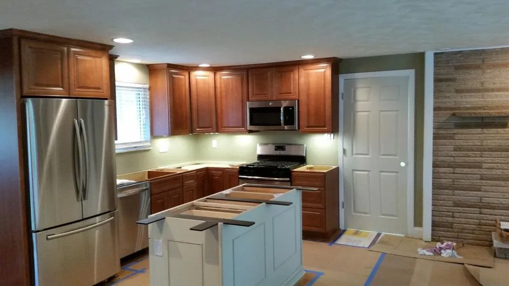 Slide of Kloock's Electric Construction & Repair