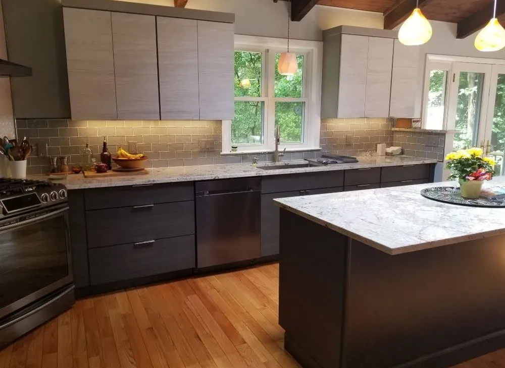 Slide of Klostermann Electric