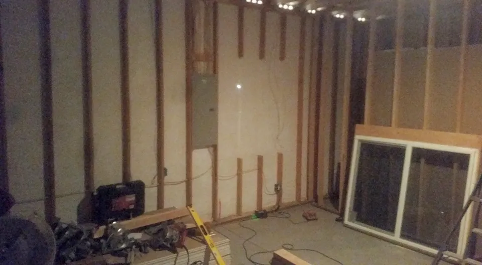 Slide of Klotz Electric