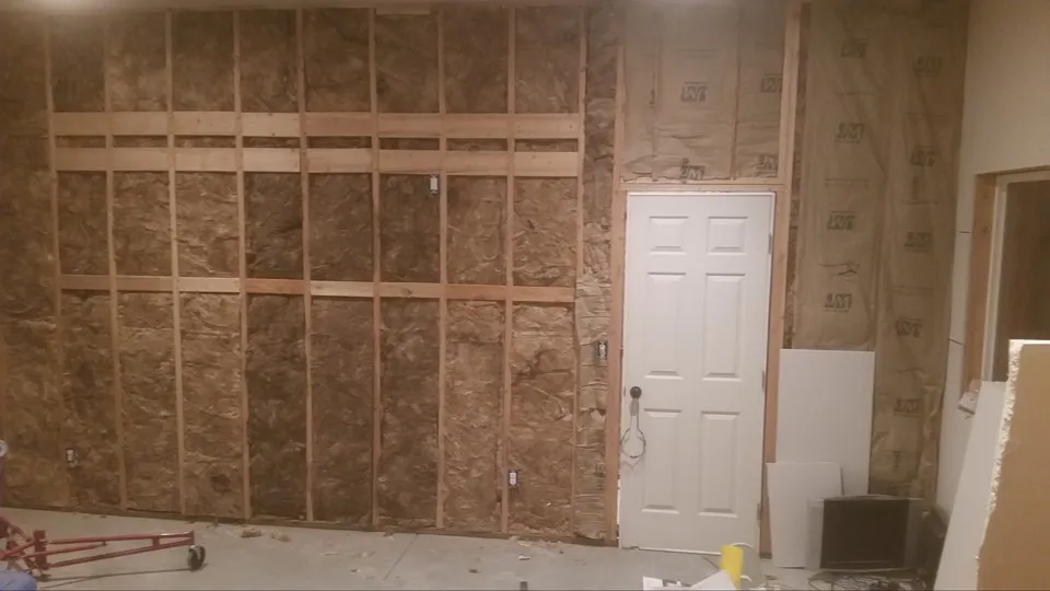 Slide of Klotz Electric