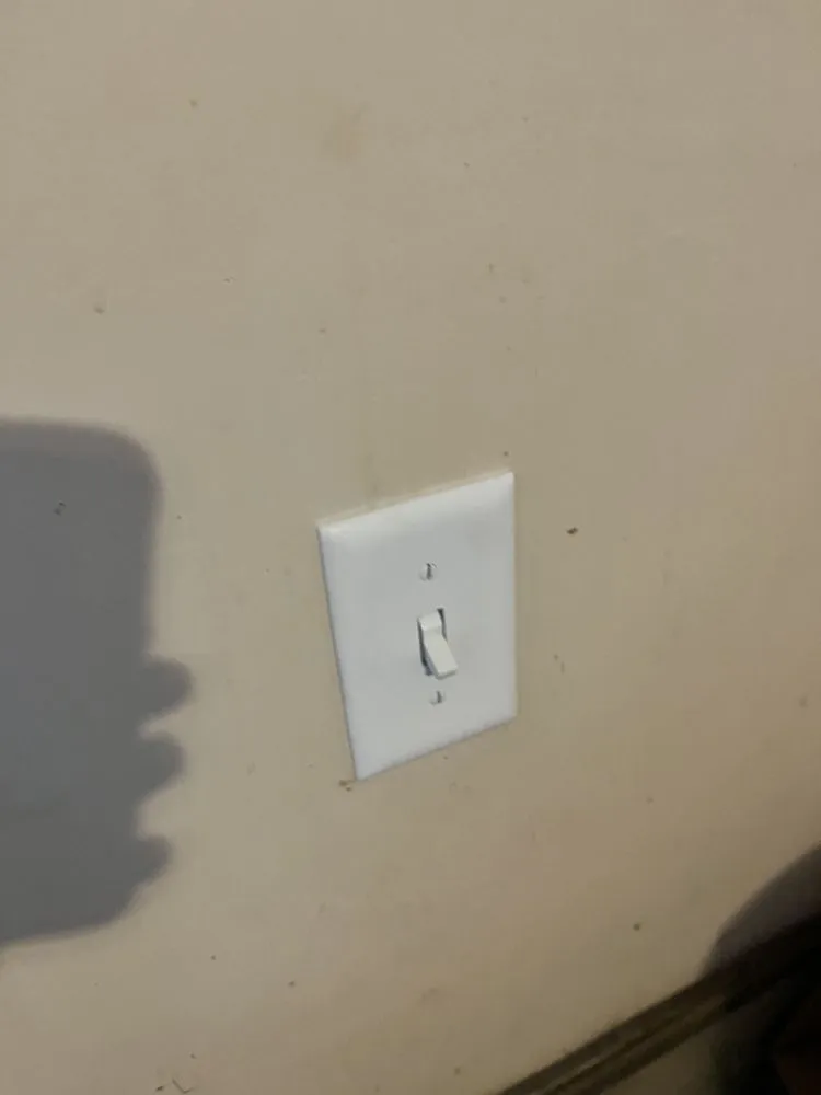 Slide of KLR Contracting Repairs