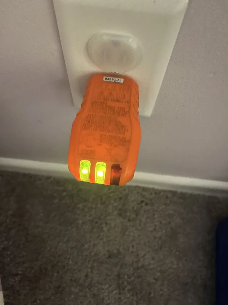 Slide of KLR Contracting Repairs