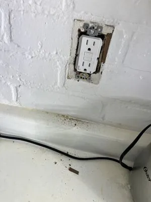 KLR Contracting Repairs