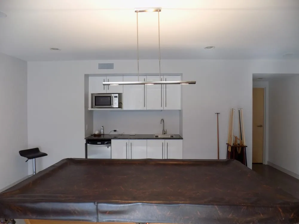 Slide of KLT Electric