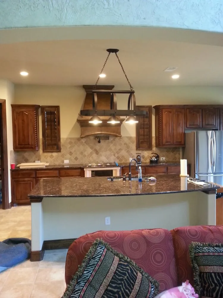 Slide of KLT Electric