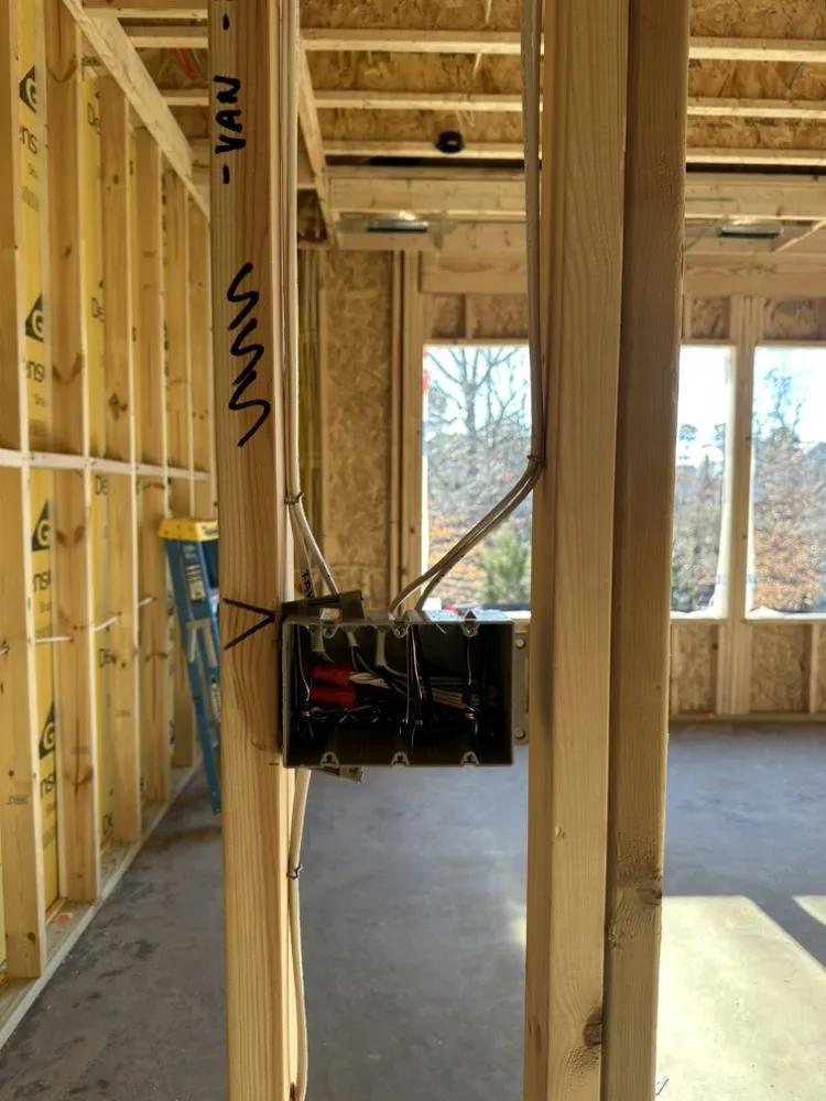 Slide of Kluch Electrical