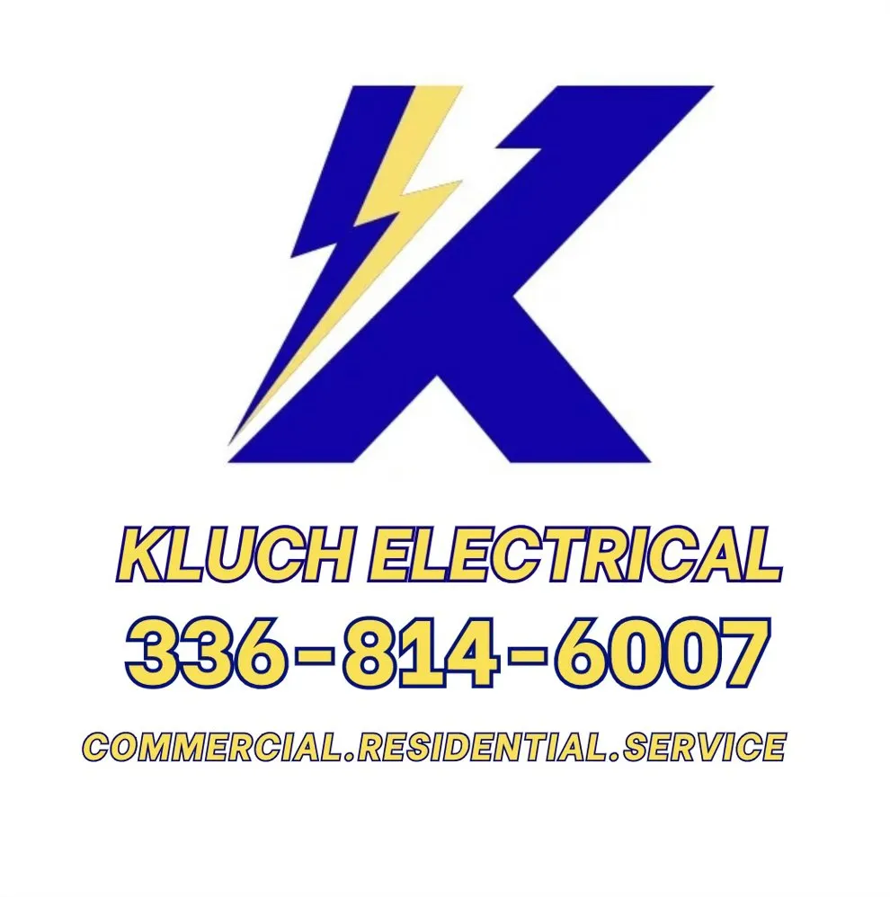 Slide of Kluch Electrical
