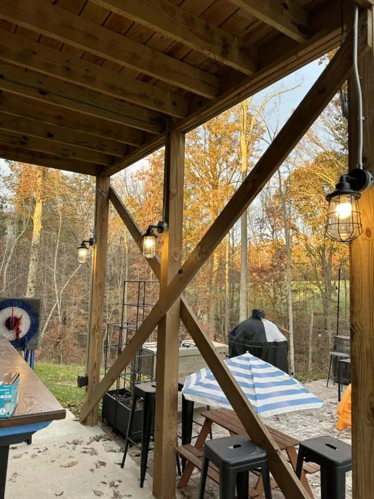 Slide of Kluch Electrical