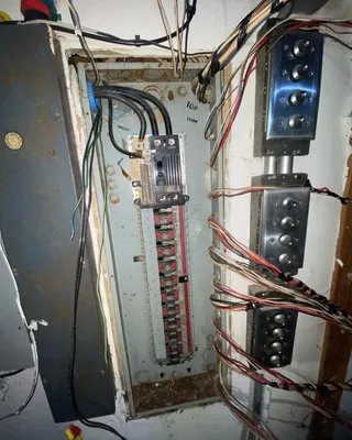 KLW Electrical Service