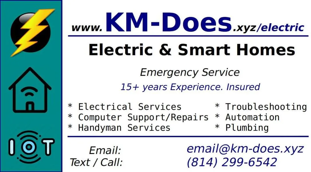 Slide of KM Does XYZ