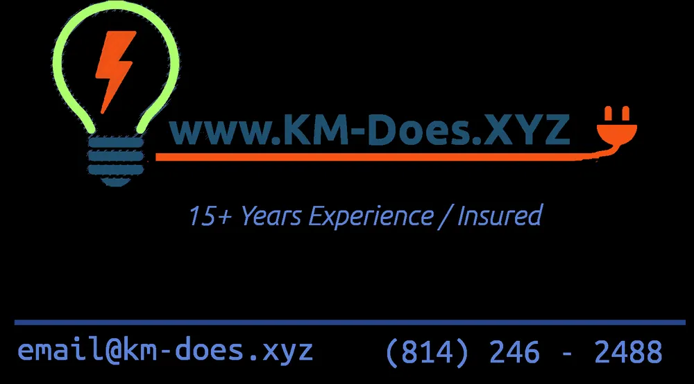 Slide of KM Does XYZ