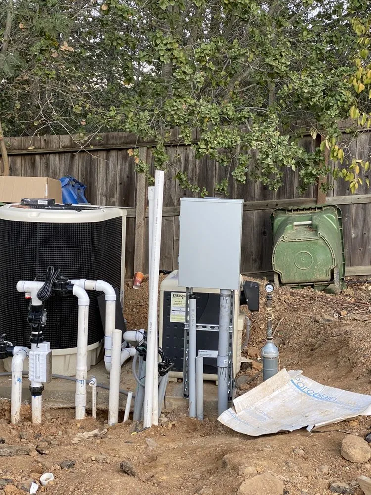 Slide of KM Electric