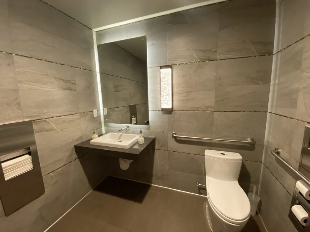 Slide of KM Electric