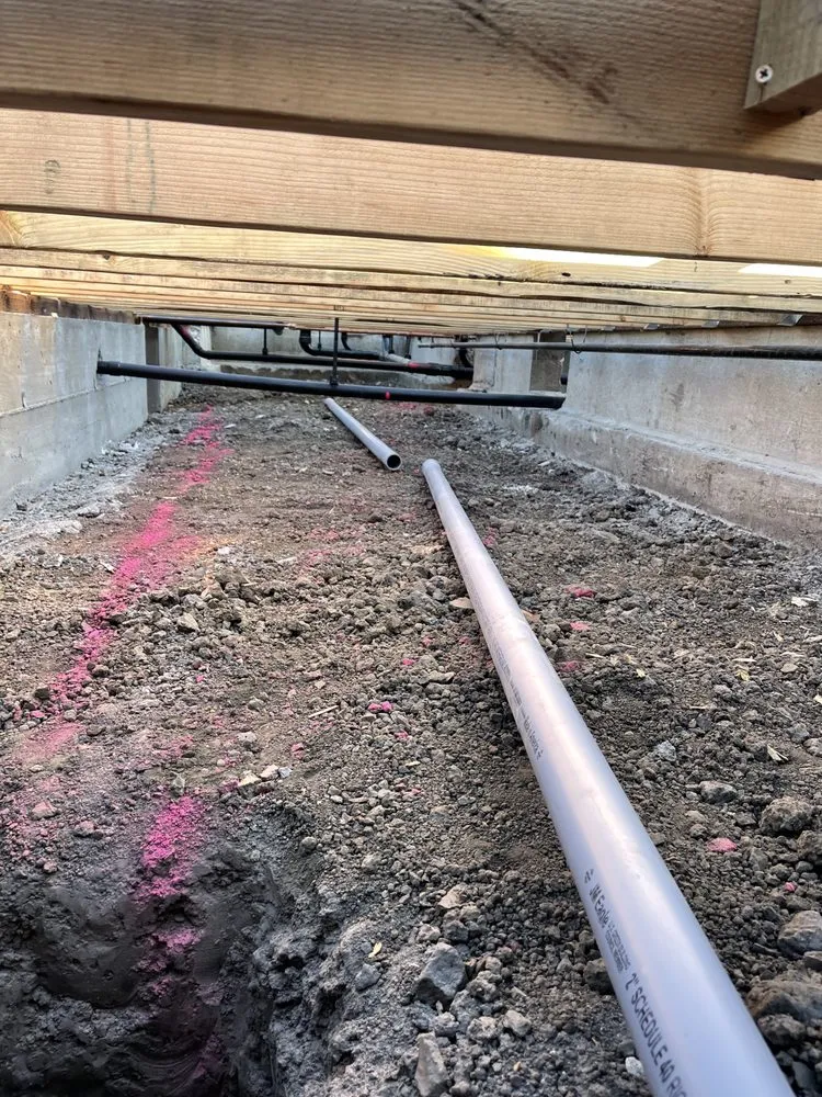 Slide of KM Electric