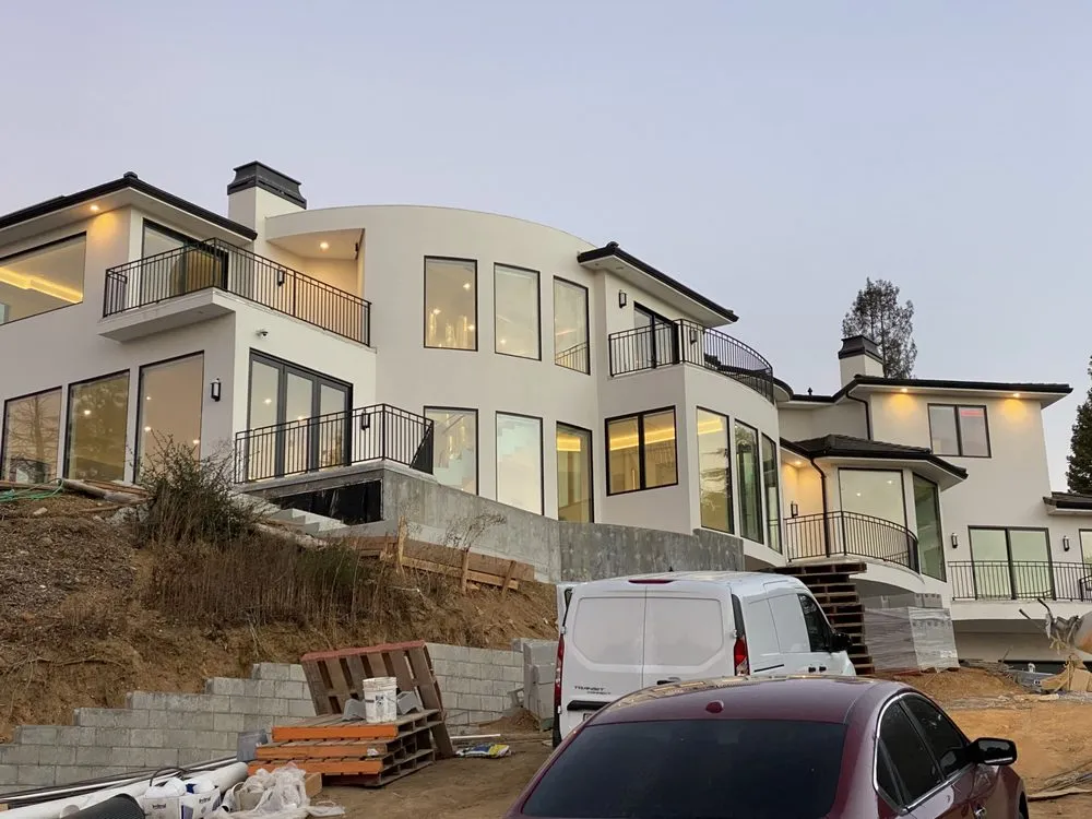 Slide of KM Electric