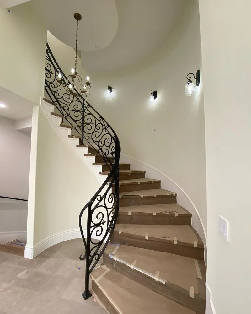 Slide of KM Electric