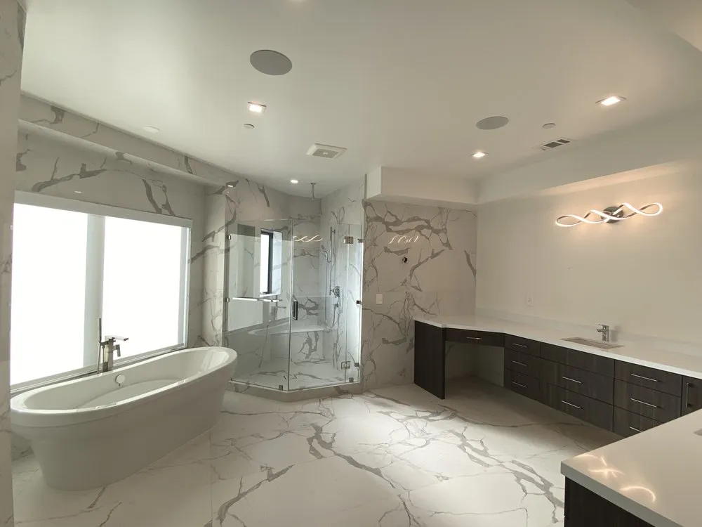 Slide of KM Electric