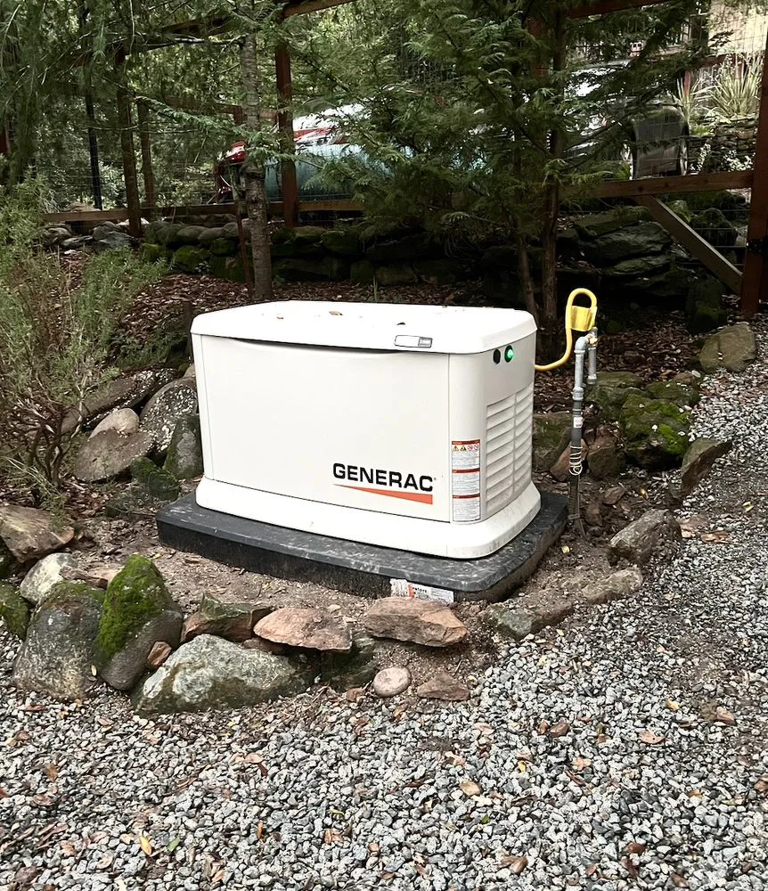 Slide of KM Electric