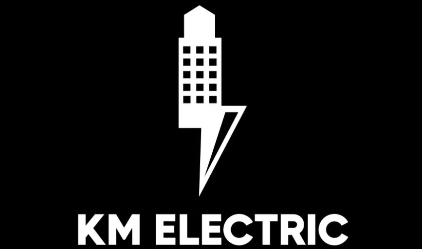 Slide of KM Electric