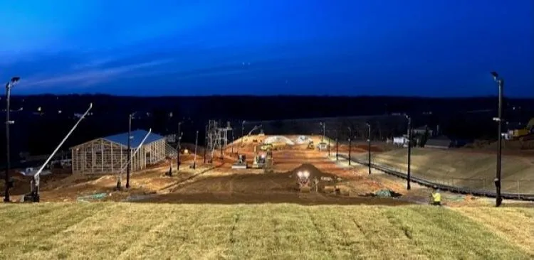 Slide of KM Electrical Solutions