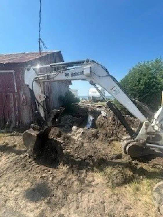 Slide of KM Electrical Solutions