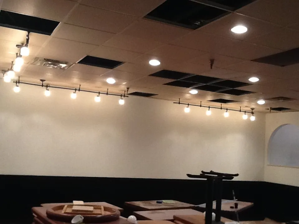 Slide of KM General Contractor