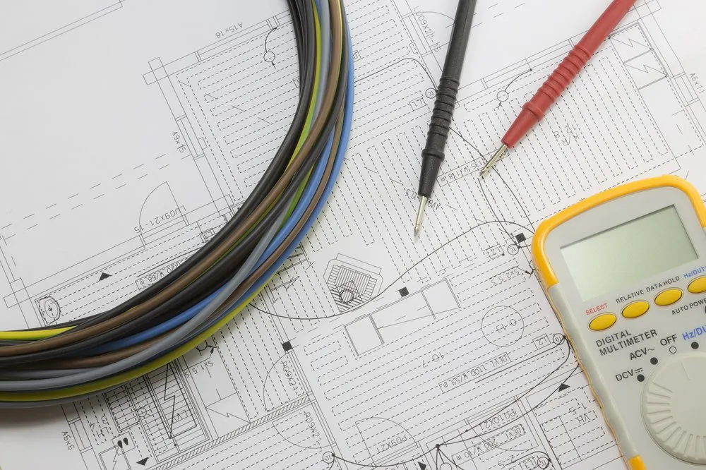 Slide of K&M Power Systems