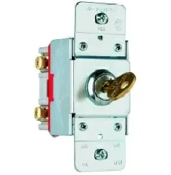 Slide of K&M Power Systems