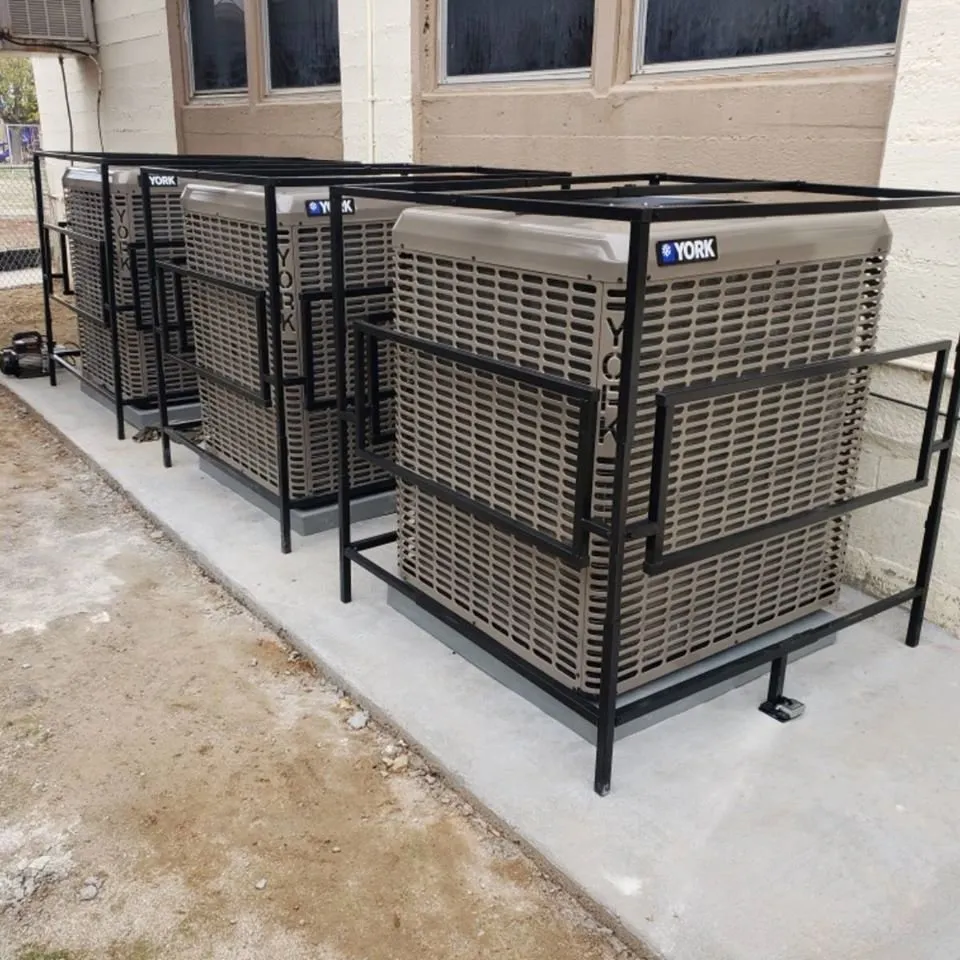 Emergency circuit breaker repair experts serving ,  - KMA HVAC & Construction